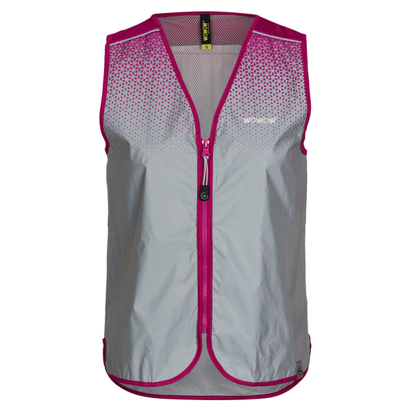 Wowow YARA JACKET Damen - Weste Ansicht 1