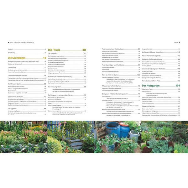 DER BIOGARTEN - Ratgeber Ansicht 2