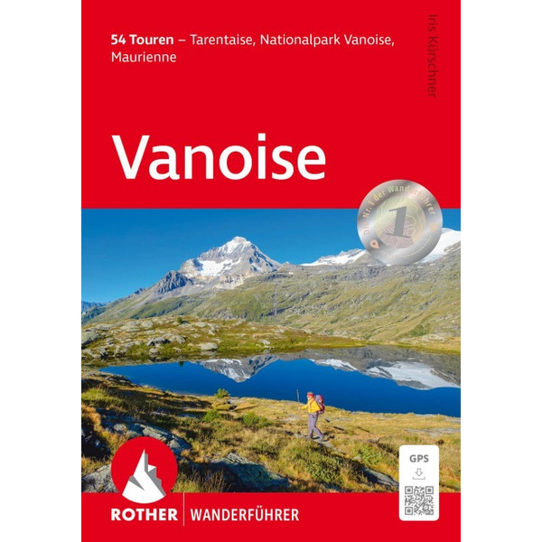 - Wanderführer