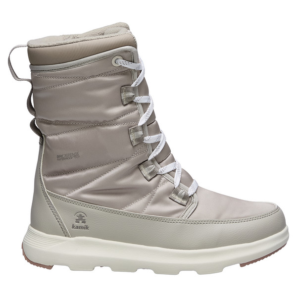 LEAMID Damen - Winterstiefel