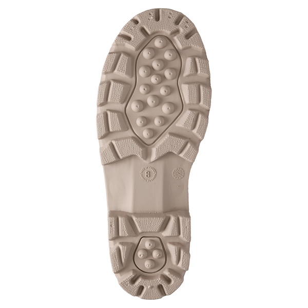 Kamik TUNDRA Damen - Gummistiefel gefüttert Ansicht 7