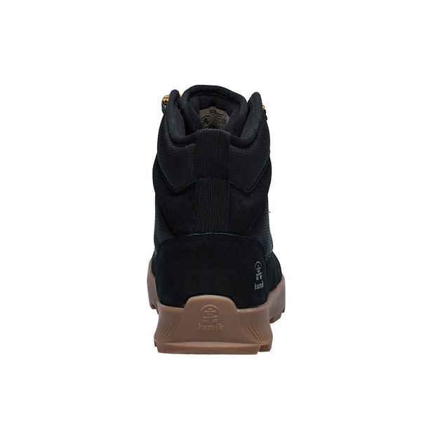 Kamik ATWATERN Herren - Winterstiefel Ansicht 5