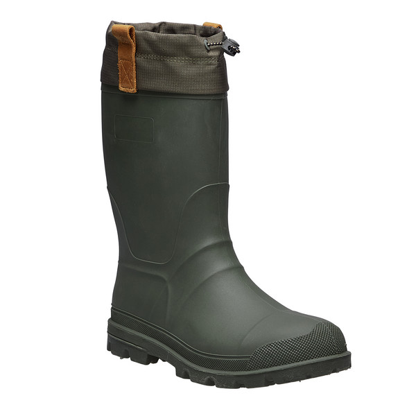 Kamik TUNDRA Herren - Gummistiefel gefüttert Ansicht 2