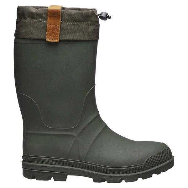 TUNDRA Herren - Gummistiefel gefüttert