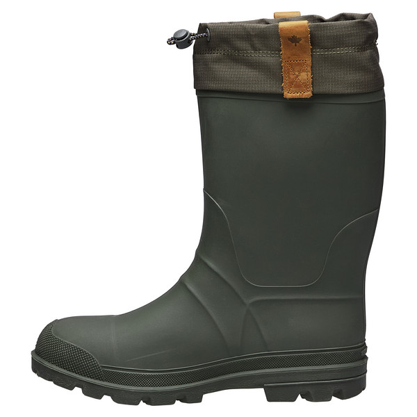 Kamik TUNDRA Herren - Gummistiefel gefüttert Ansicht 3