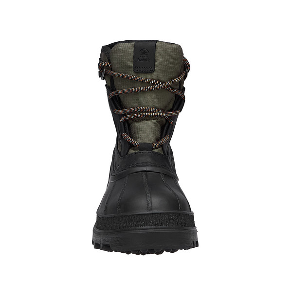 Kamik BANFF Herren - Winterstiefel Ansicht 4