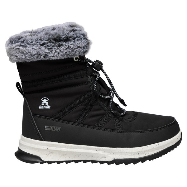 Kamik STORMYF Kinder - Winterstiefel Ansicht 1