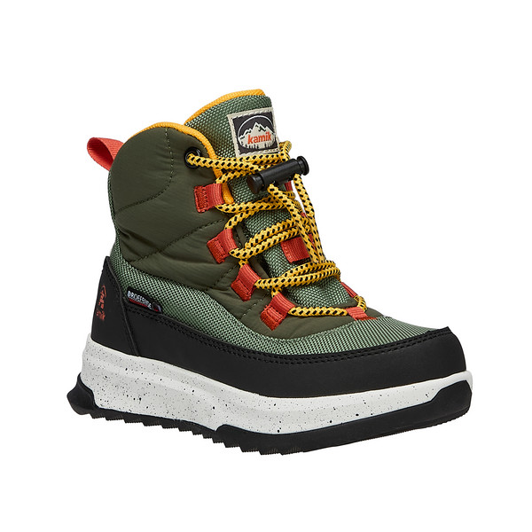 Kamik STORMYMID2 Kinder - Winterstiefel Ansicht 2
