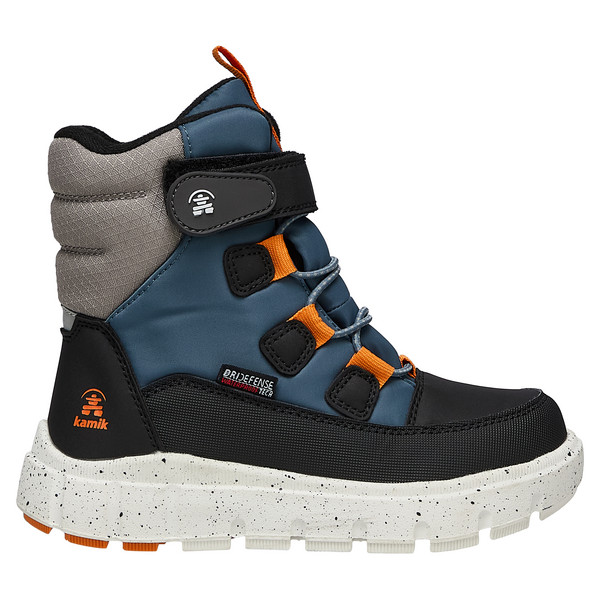 Kamik SEEKER Kinder - Winterstiefel Ansicht 1