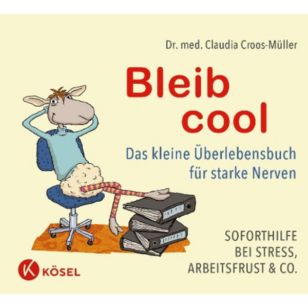 BLEIB COOL - Ratgeber Ansicht 1