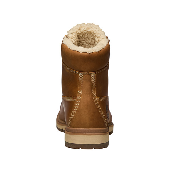 Timberland RADFORD MID WARM LINED WATERPROOF BOOT Herren - Freizeitstiefel Ansicht 5