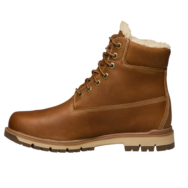 Timberland RADFORD MID WARM LINED WATERPROOF BOOT Herren - Freizeitstiefel Ansicht 3