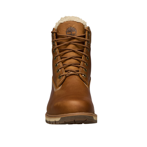 Timberland RADFORD MID WARM LINED WATERPROOF BOOT Herren - Freizeitstiefel Ansicht 4