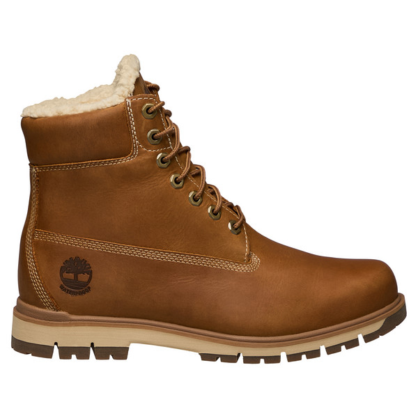 RADFORD MID WARM LINED WATERPROOF BOOT Herren - Freizeitstiefel