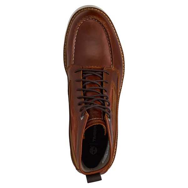 Timberland BRITTON MILLS MID LACE UP WATERPROOF BOOT Herren - Freizeitstiefel Ansicht 6