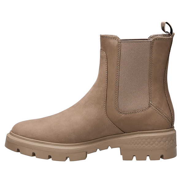 Timberland CORTINA VALLEY MID CHELSEA BOOT Damen - Freizeitstiefel Ansicht 3