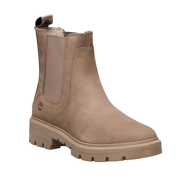 Timberland CORTINA VALLEY MID CHELSEA BOOT Damen - Freizeitstiefel Ansicht 2