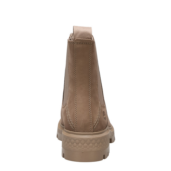 Timberland CORTINA VALLEY MID CHELSEA BOOT Damen - Freizeitstiefel Ansicht 5
