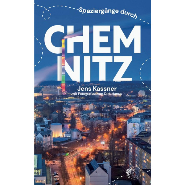 DURCH CHEMNITZ - Reiseführer