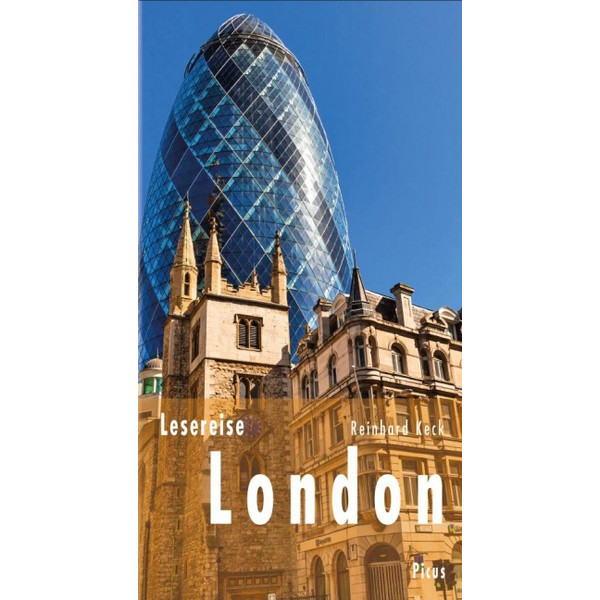 LONDON - Reisebericht