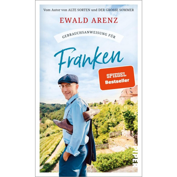 FÜR FRANKEN - Reisebericht