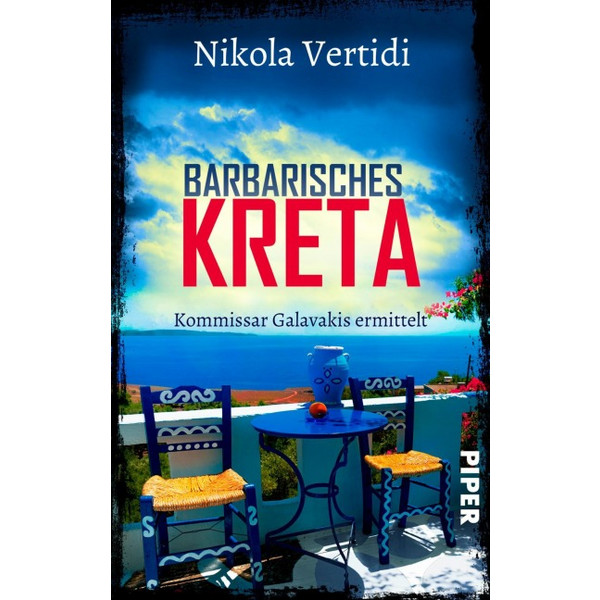 KRETA - Krimi