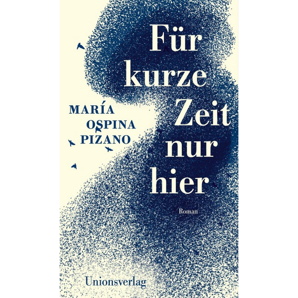 KURZE ZEIT NUR HIER - Roman
