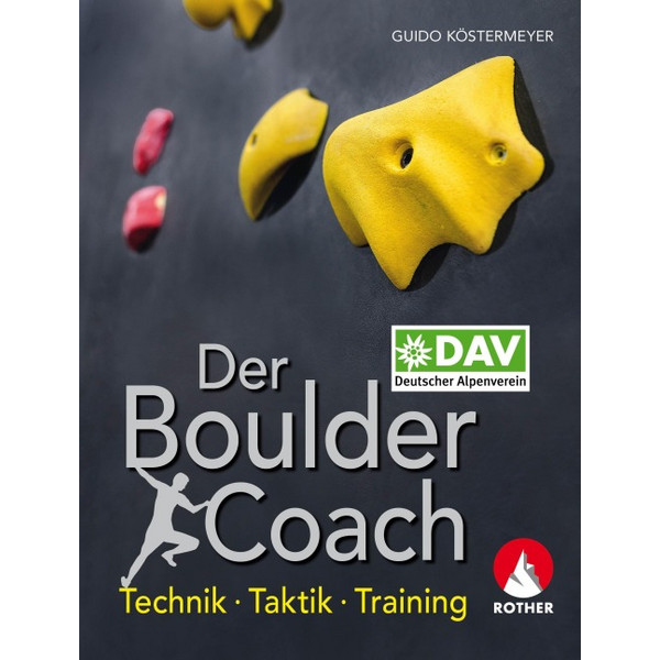 BOULDER-COACH - Ratgeber
