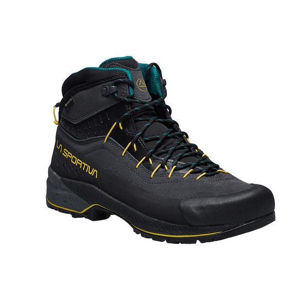 La Sportiva TX4 EVO MID GTX Herren - Wanderstiefel Ansicht 2