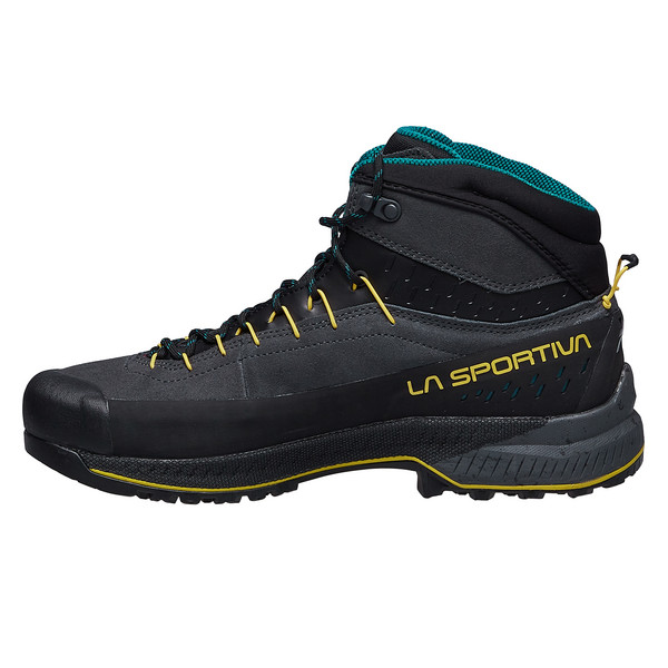 La Sportiva TX4 EVO MID GTX Herren - Wanderstiefel Ansicht 3