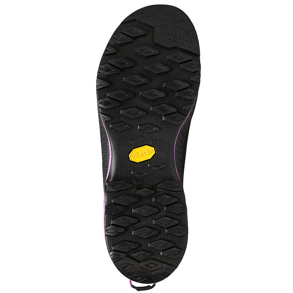 La Sportiva TX4 EVO MID WOMAN GTX Damen - Wanderstiefel Ansicht 7