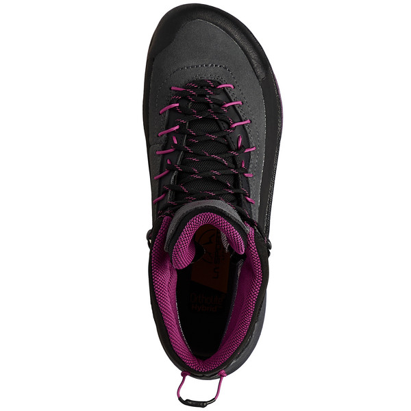 La Sportiva TX4 EVO MID WOMAN GTX Damen - Wanderstiefel Ansicht 6