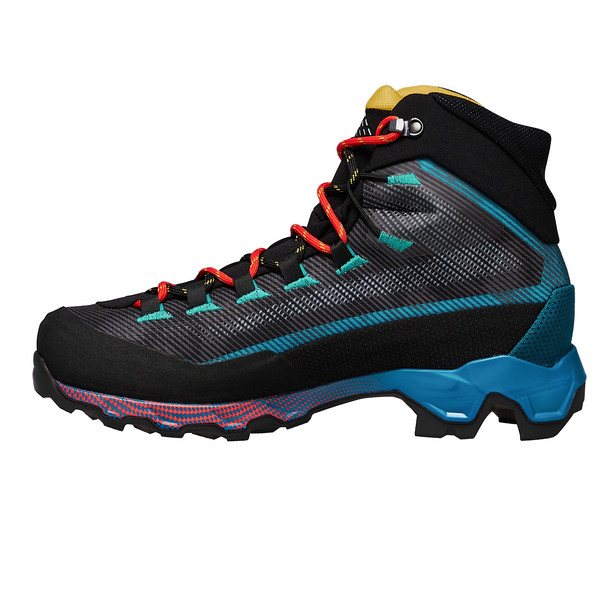 La Sportiva AEQUILIBRIUM HIKE GTX Herren - Wanderstiefel Ansicht 3