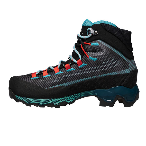 La Sportiva AEQUILIBRIUM HIKE WOMAN GTX Damen - Wanderstiefel Ansicht 3