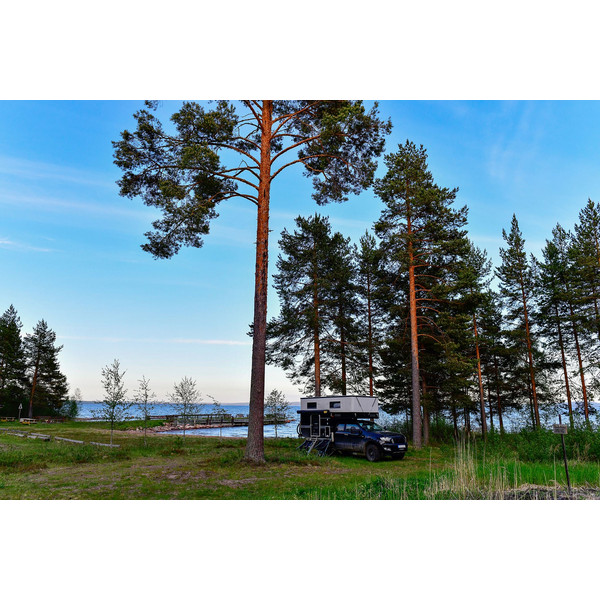 SECRET PLACES SKANDINAVIEN MIT DEM WOHNMOBIL - Reiseführer Ansicht 8
