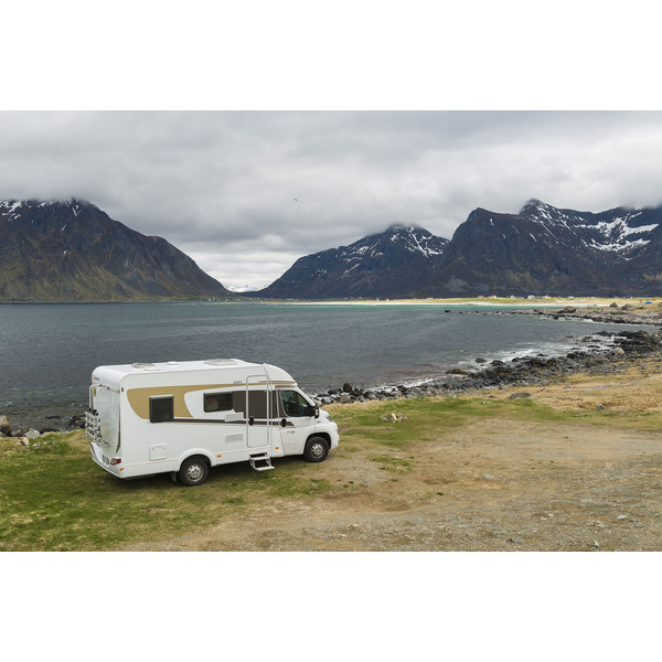 SECRET PLACES SKANDINAVIEN MIT DEM WOHNMOBIL - Reiseführer Ansicht 5