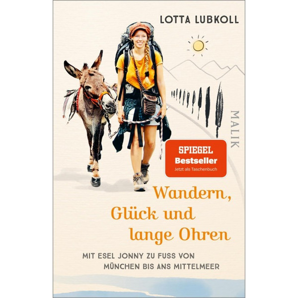 GLÜCK UND LANGE OHREN - Reisebericht