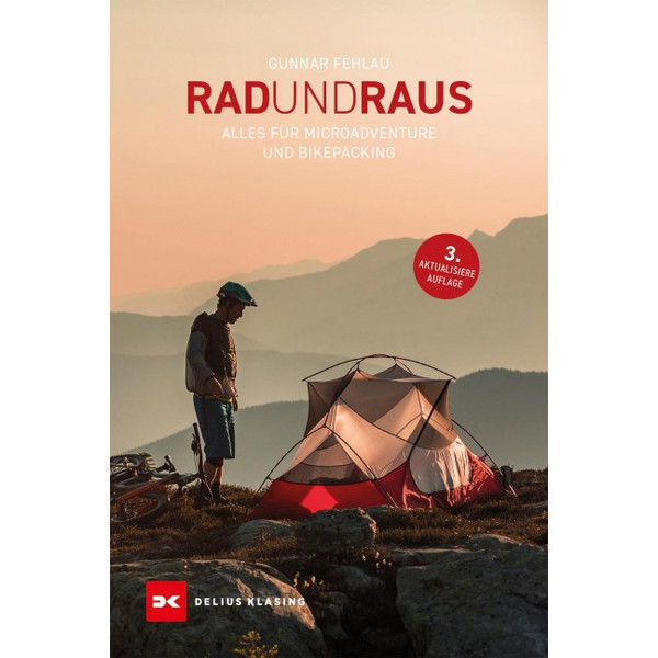 RAD UND RAUS - Ratgeber Ansicht 1