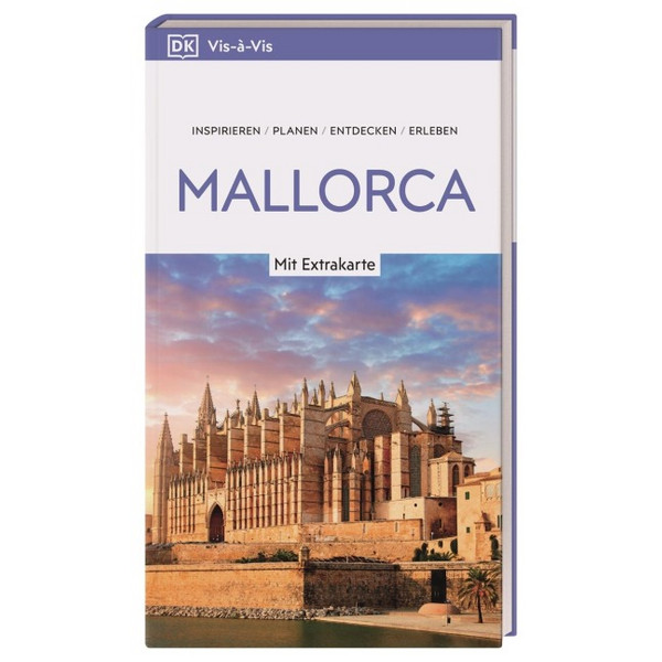 REISEFÜHRER MALLORCA