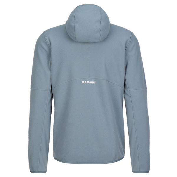 Mammut TAMARO ML HOODED JACKET M Herren - Fleecejacke Ansicht 2