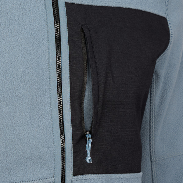 Mammut TAMARO ML HOODED JACKET M Herren - Fleecejacke Ansicht 5