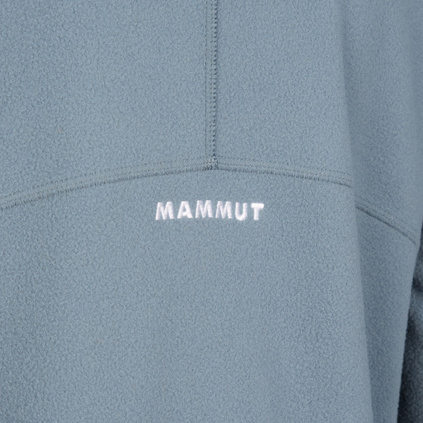 Mammut TAMARO ML HOODED JACKET M Herren - Fleecejacke Ansicht 4