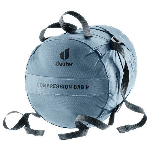 Deuter COMPRESSION BAG M - Wasserdichter Packsack Ansicht 4
