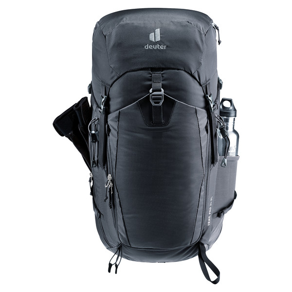 Deuter TRAIL PRO 34 SL Damen - Tourenrucksack Ansicht 12