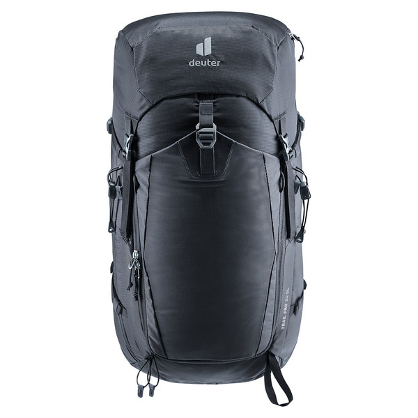Deuter TRAIL PRO 34 SL Damen - Tourenrucksack Ansicht 6
