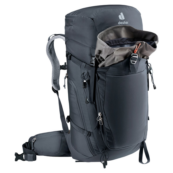 Deuter TRAIL PRO 34 SL Damen - Tourenrucksack Ansicht 10