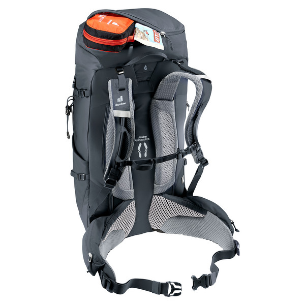 Deuter TRAIL PRO 34 SL Damen - Tourenrucksack Ansicht 9