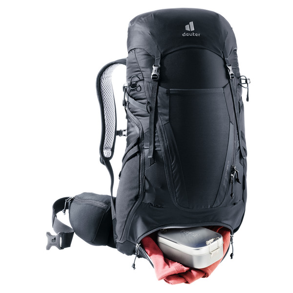 Deuter FUTURA PRO JAYPACK 36 - Fotorucksack Ansicht 5