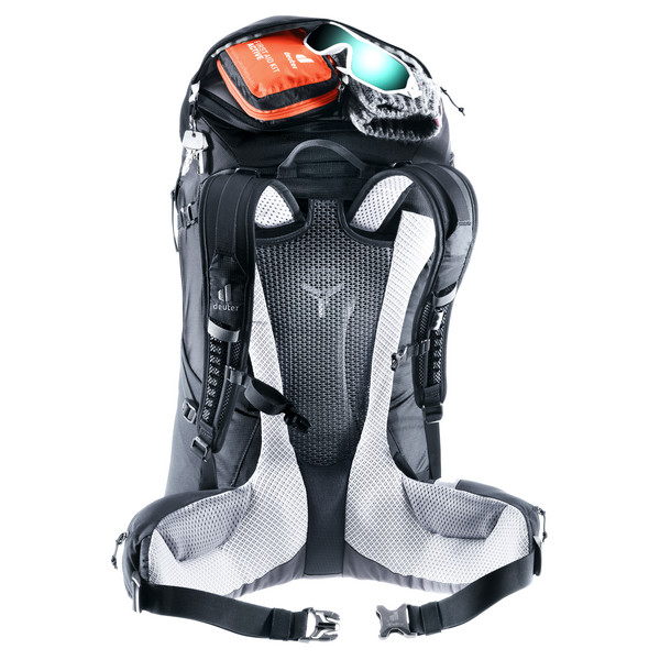 Deuter FUTURA PRO JAYPACK 36 - Fotorucksack Ansicht 6