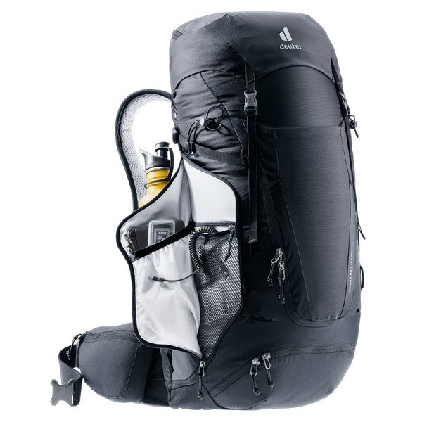 Deuter FUTURA PRO JAYPACK 36 - Fotorucksack Ansicht 7
